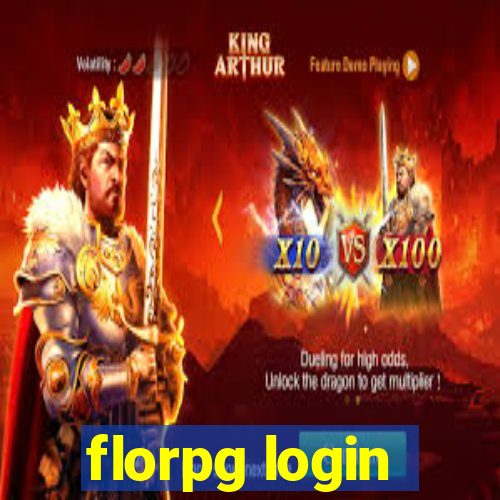 florpg login